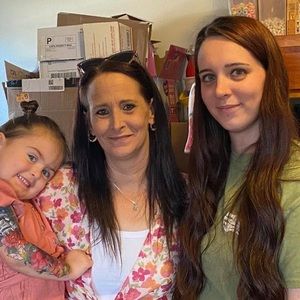 Meet your Posher, Jenn